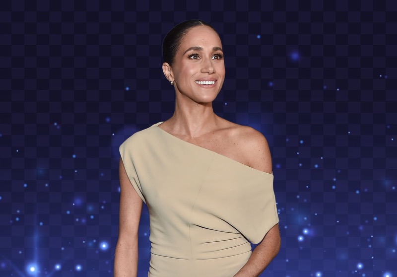 Meghan Markle Accused Of Damaging Her Kids And Their Childhood