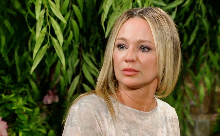 The Young And The Restless Spoilers: Sharon's True Plan Revealed, Murder/Suicide To Reunite Family