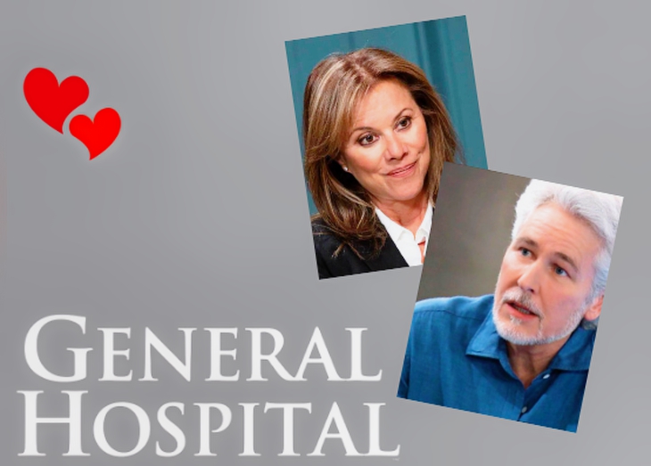 General Hospital Spoilers: Alexis & Martin’s Sizzling New Romance – Attorney Bonds With Client Over Legal Woes