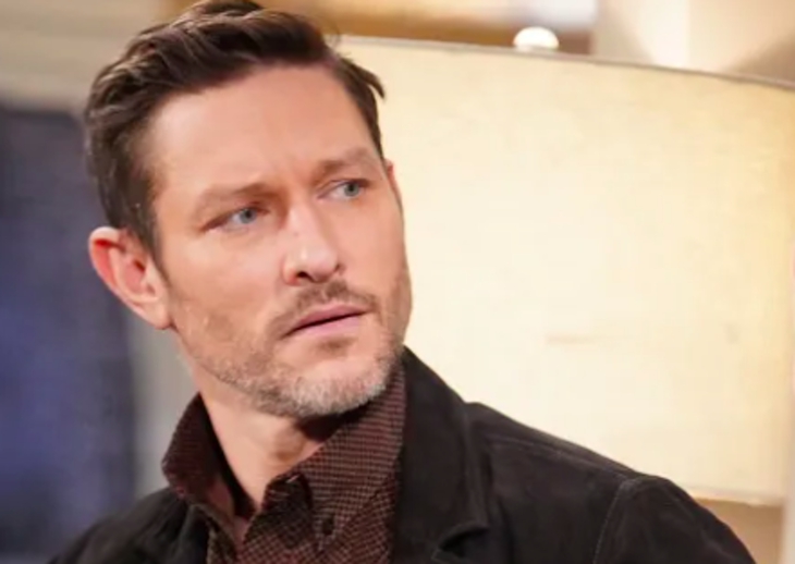 The Young And The Restless Spoilers: Is Daniel On His Way Out, Y&R Fans Believe So