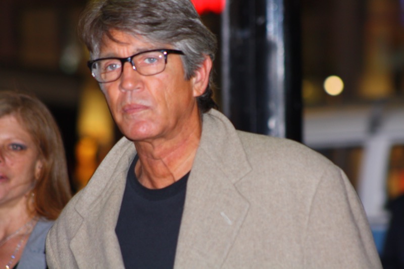 Eric Roberts Expresses Regret Over Past Feud With Sister, Julia Roberts, In New Memoir