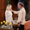 The Young And The Restless Video Preview Week of Sept 23: Sharon’s Bloody Nightmare, Daniel Attacked, Nick’s Investigation