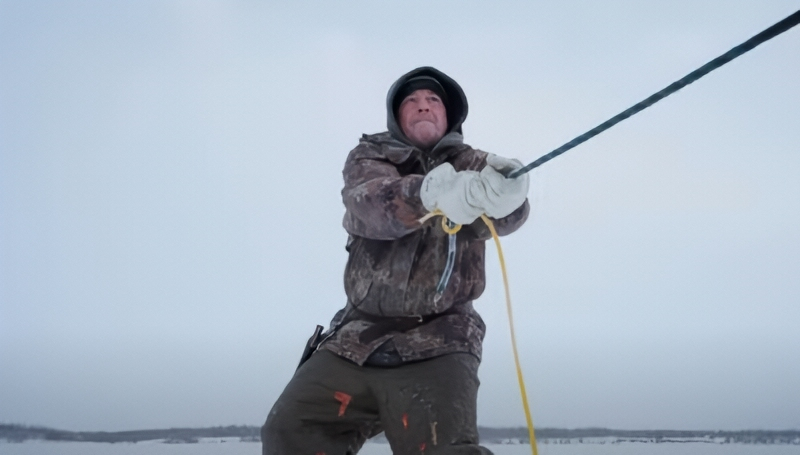 Life Below Zero Season 23 - National Geographic - YouTube