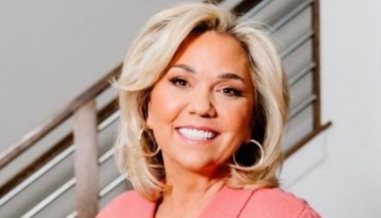 Chrisley Knows Best Alum Julie Chrisley – Instagram