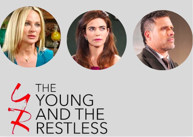 The Young And The Restless Spoilers Monday, Sept 23: Sharon’s Deadly Plan, Nick’s Manhunt, Victoria’s Betrayal