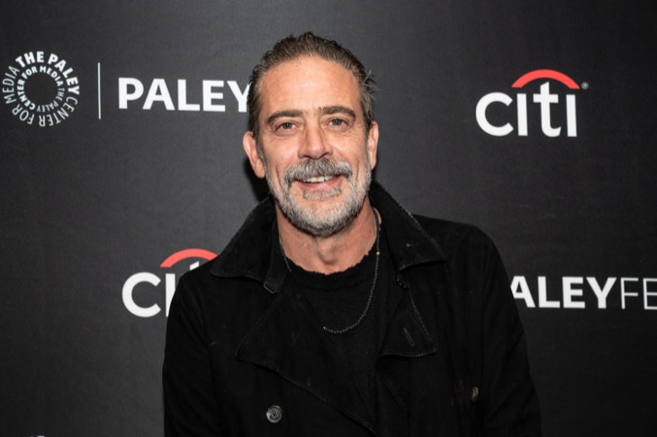 Jeffrey Dean Morgan Joins NBC Travel Competition Series ‘Destination X’ As New Host