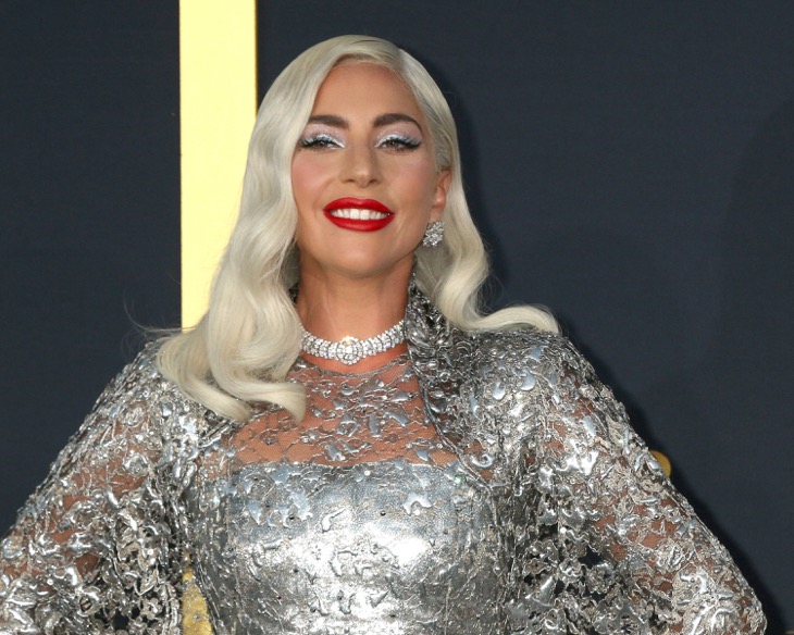 Lady Gaga Explains Why She Chose Not To Address The Rumors Claiming She Was A Man