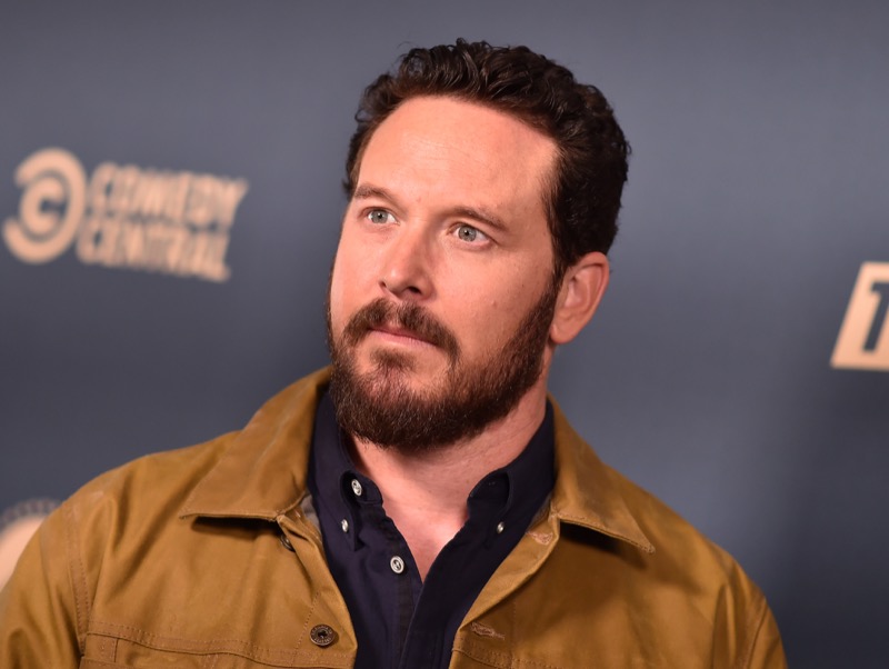 “Yellowstone’s” Cole Hauser Encourages Taylor Sheriden To Pen Spinoff – ‘Let’s Do It’