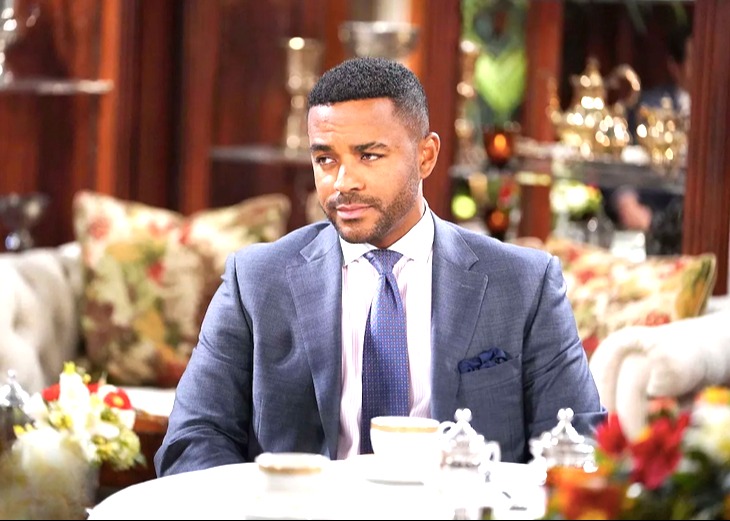 Young and the Restless Spoilers: Nate’s New Brother Shocker – Amy Lewis Returns To Reveal Unknown Hastings’ Child?