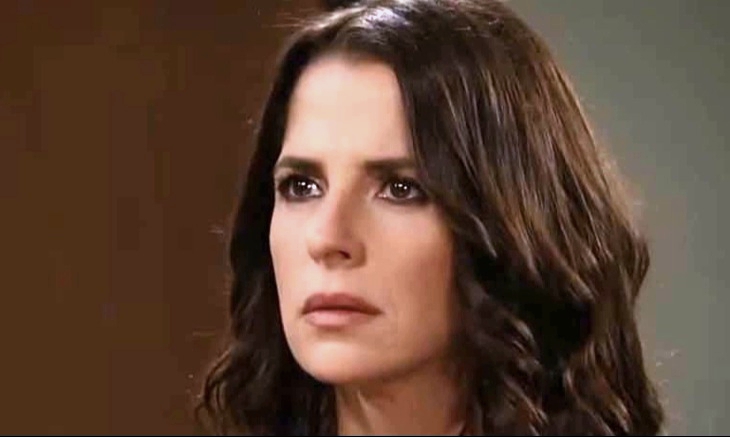 General Hospital Spoilers: Sam’s Death & Kelly Monaco’s Exit Coming In November – Social Media Post Offers Major Spoiler Alert