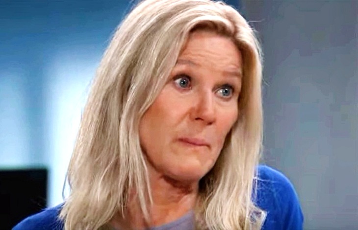 General Hospital Spoilers: With Heather Added To Opening Credits, Fans Are Curious How Long Her Storyline Will Play Out