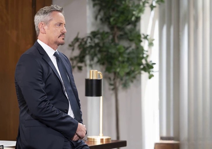 General Hospital Spoilers: Charles Brennan On Contract And Other Casting Shockers!