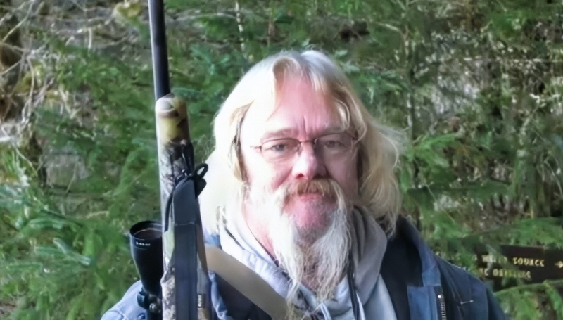 Billy Brown - Alaskan Bush People - Discovery Channel - YouTube