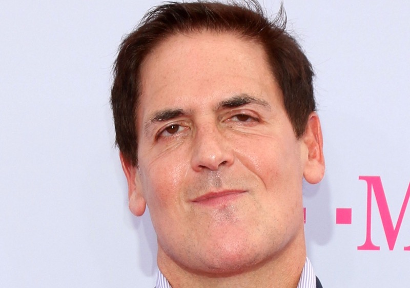 Mark Cuban’s ‘Shark Tank’ Replacement Officially Announced