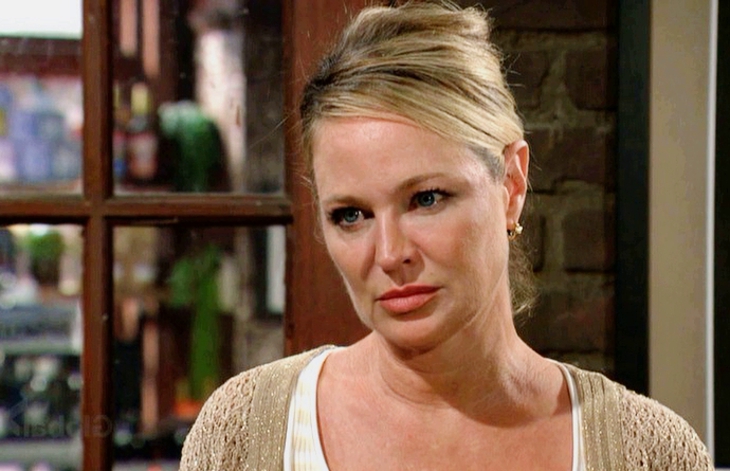 The Young And The Restless Spoilers: Sharon's Psychosis Leads To A Life-Threatening Encounter For Daniel And Lucy-Recreates Cassie's Fatal Accident?