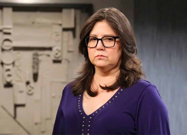 Days Of Our Lives Spoilers: Could Salem's Worst Nightmare Happen-Connie Vininski Teams Up With Jan Spears On A Terror Spree?