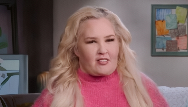 June Shannon - Mama June - WEtv - YouTube