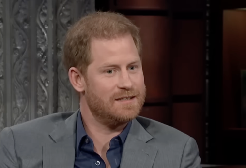 Prince Harry Accuses King Charles Of Liking William Moreâ€”WAAGH!