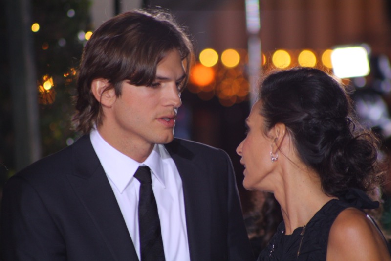 Fans Question Ashton Kutcher And Mila Kunis' Relationship Amid P Diddy Backlash