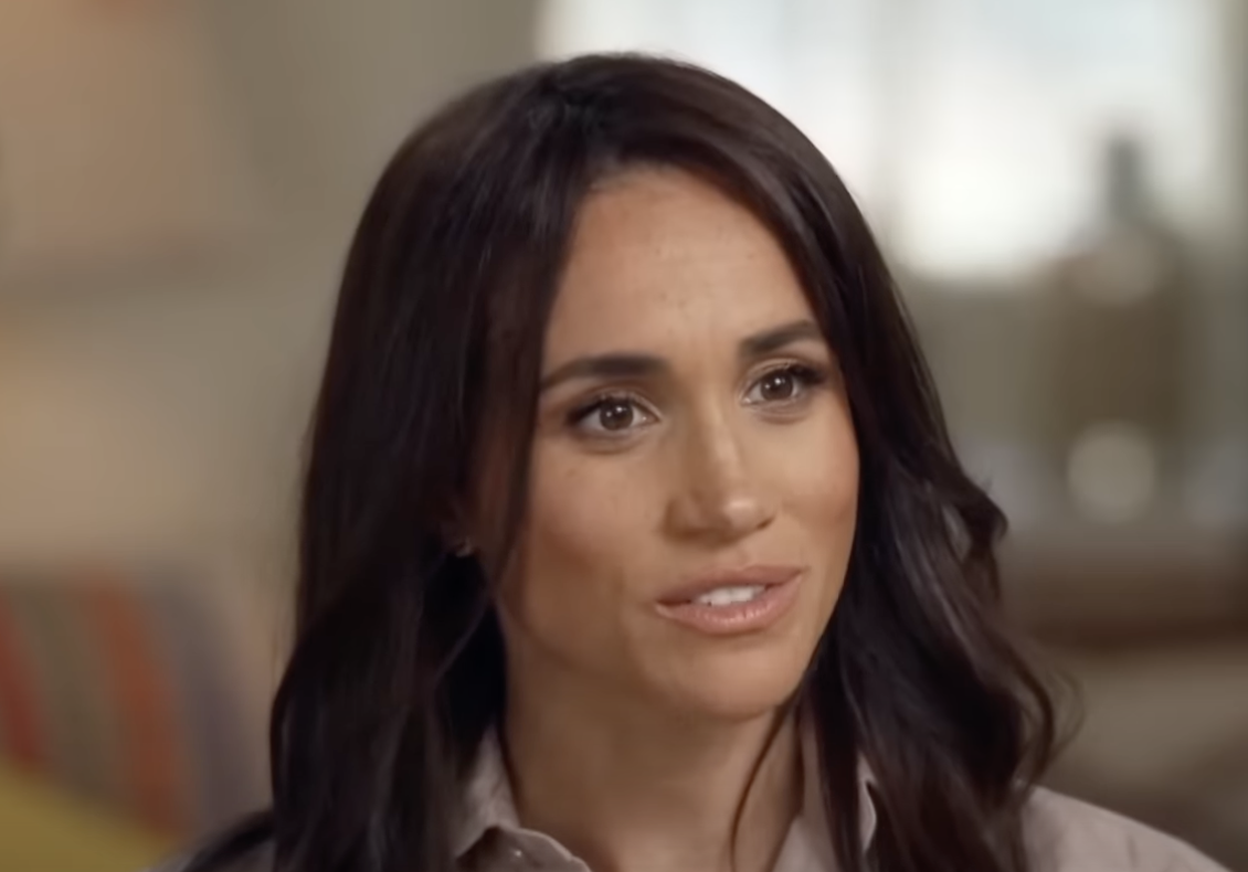 Does Meghan Markle Want To Become A Political Advocate?