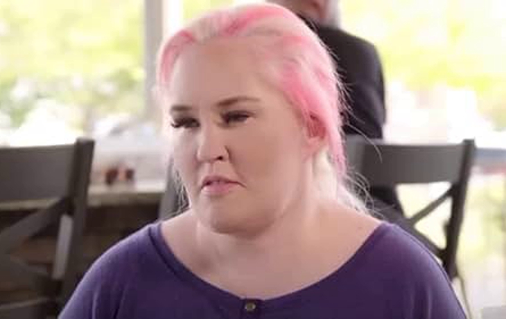 Mama June Spoilers: June Shannon Awarded Custody Of Anna Cardwell's Daughter