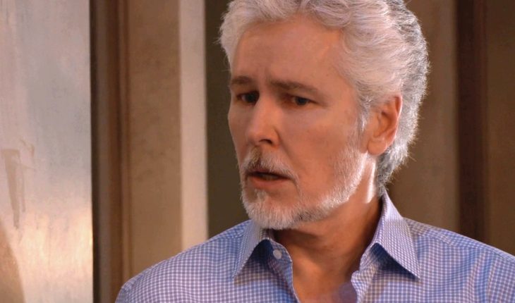 General Hospital – Martin Grey (Michael E Knight)