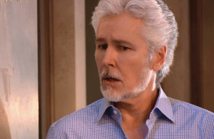 General Hospital Spoilers: Is Martin Working With Someone Else To Take Down Sonny For Good?