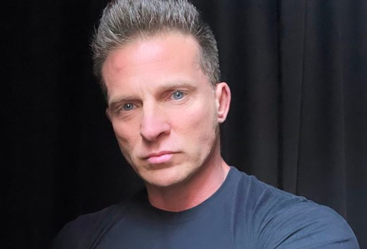 General Hospital Spoilers: What Steve Burton REALLY Thinks Of His Port Charles Comeback