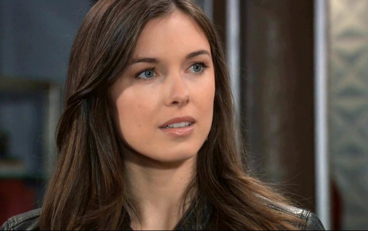 General Hospital Spoilers: Jealous Willow Plots Against Nina And Drew