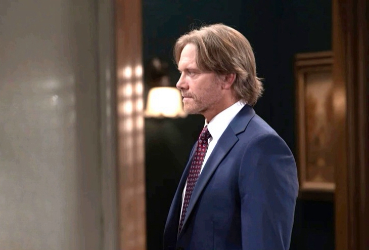 General Hospital Spoilers: The Shocking Truth About Agent John Cates-His Death Was Faked?