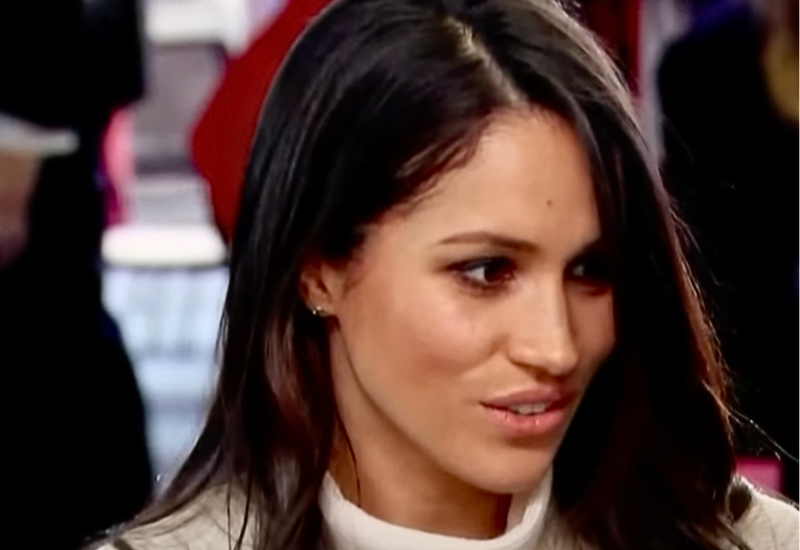 Meghan Markle Slammed For Being Over-Hyped And Over-Promised