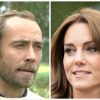 Kate Middleton’s Brother James Just Shared the Sweetest Memories of Queen Elizabeth