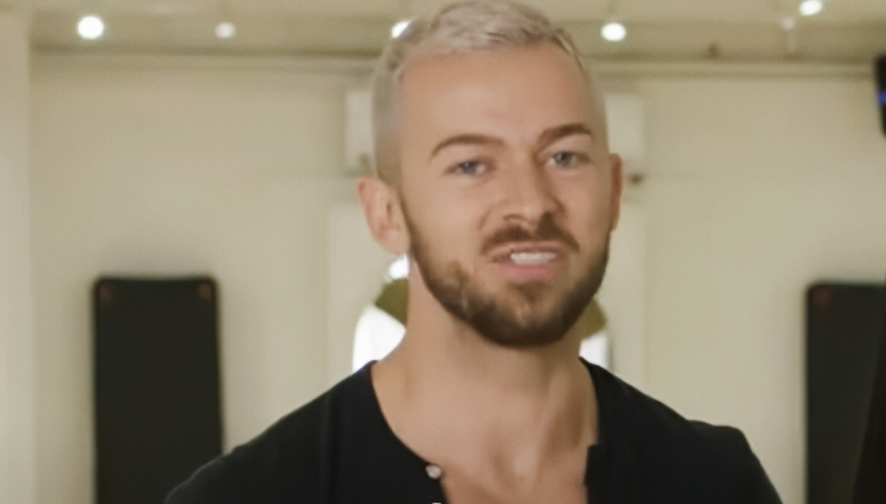 Artem Chigvintsev - DWTS - YouTube