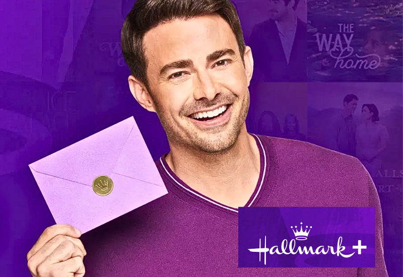 All About Hallmark Plus And How To Get The New Streaming Service