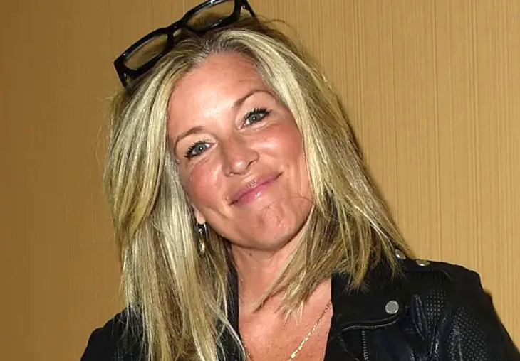 General Hospital Spoilers: Laura Wright Warns Fans Of Gruesome Eye Injury