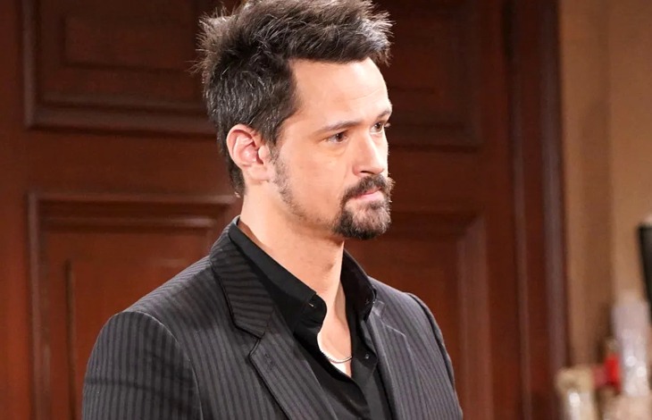 The Bold And The Beautiful Spoilers: Thomas Forrester Gets A Double Gut Punch