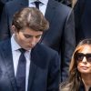 Barron Trump Is Already Having A Hard Time In College