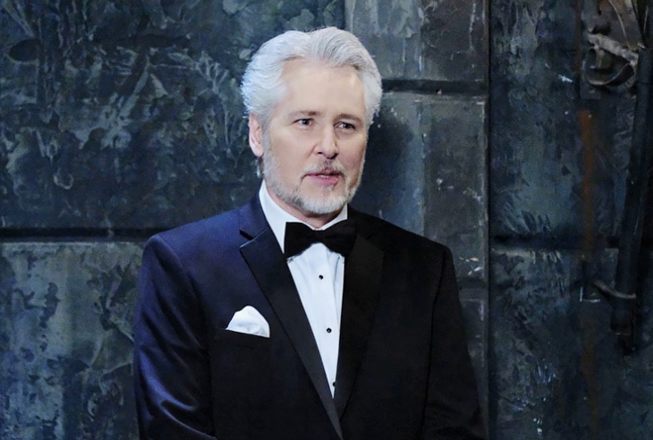 General Hospital Spoilers: Michael E. Knight Talks About His On-Set “Crush” – Who’s The Lucky Lady?