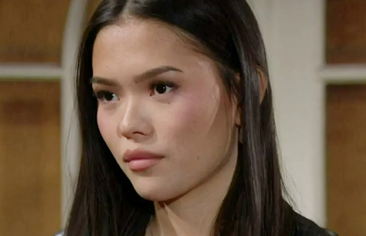 The Bold And The Beautiful Spoilers: Luna’s Copycat Killer, New Murders Spark Terror?