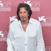 Al Pacino Convinced Johnny Depp To Take On 'Modi'