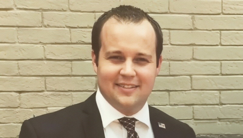 Josh Duggar - Twitter X