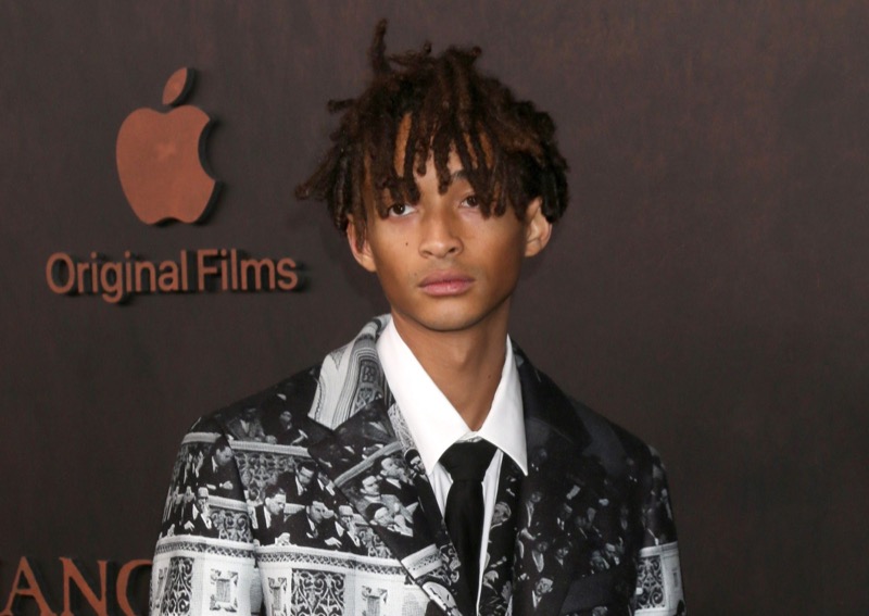 Jaden Smith Shares This Personal News As Dad Will Smith Turns 56