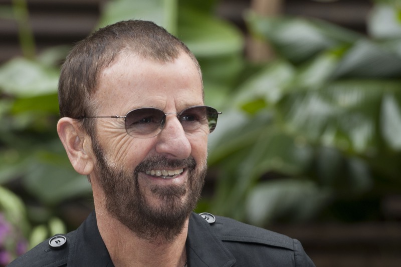 Ringo Starr Cancels Rest of Tour With All Starr Band Due To Illness