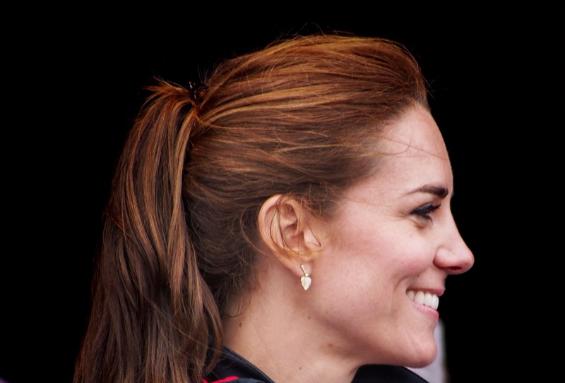 Kate Middleton Wants To Live Up To Her Vow To Prince Harry