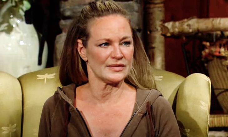 The Young And The Restless Spoilers: Unraveling The Mystery-Is Heather’s Ex The Killer, Shocking Portugal Boyfriend Twist During Sharon’s Blackout?