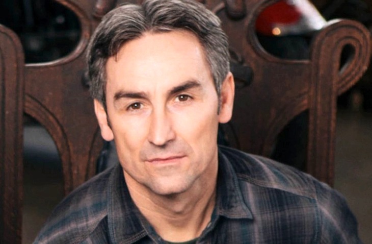 Mike Wolfe Vies To Have Frank Fritz Return For 'American Pickers' Following Fallout