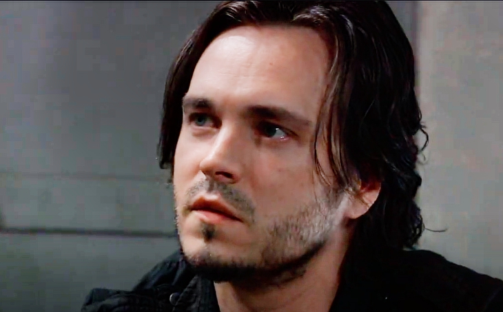 General Hospital Spoilers: Hopeful Homecomings, Baseball Pre-Emptions, Concerning Questions