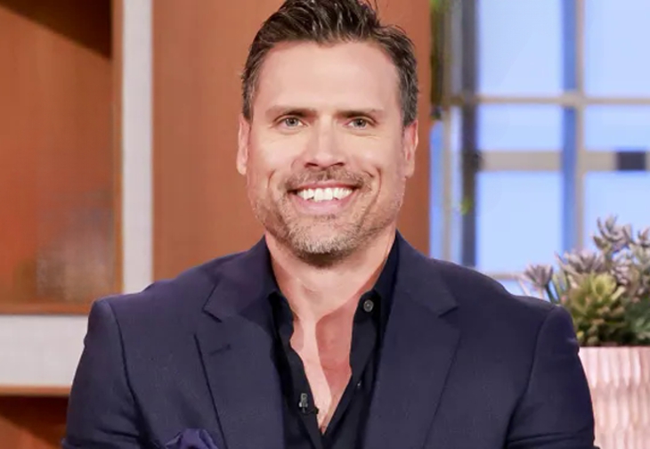 The Young And The Restless Spoilers: What Joshua Morrow Really Thinks About Sharon Case