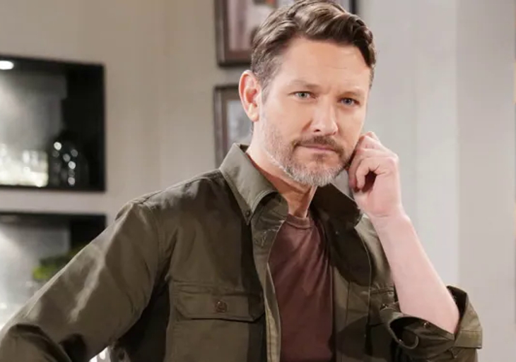 The Young And The Restless Spoilers: A Shocking Turn Of Events-Daniel Suspected Of Heather's Murder?