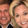 Todd Chrisley - Julie Chrisley - Chrisley Confessions - Instagram